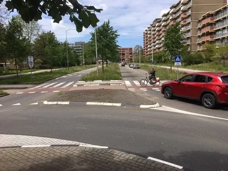 rotonde meerzichtlaan450