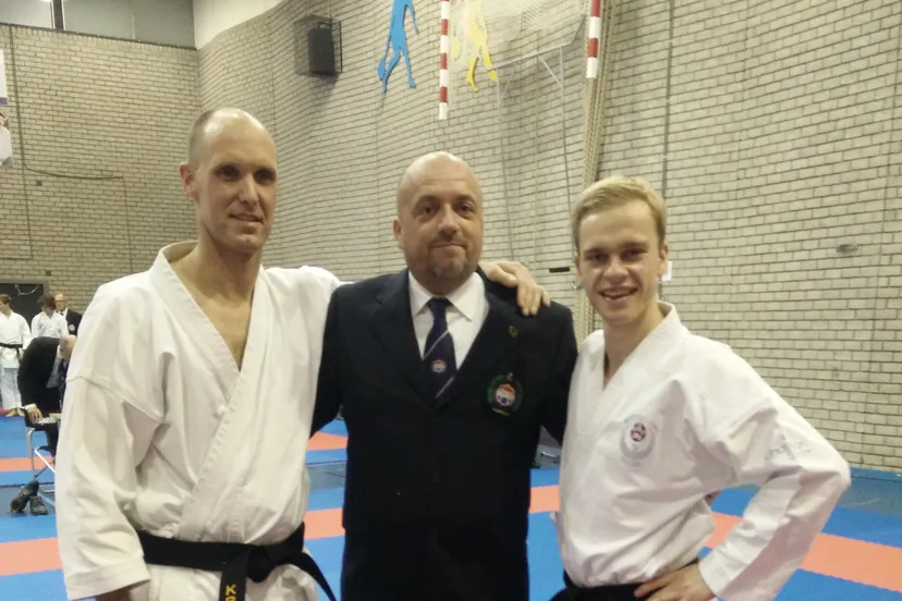 ruud en niels