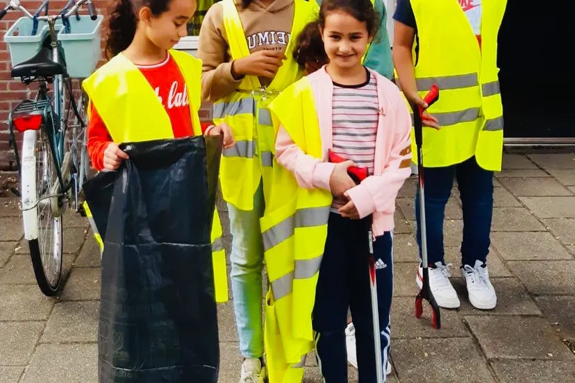 samen schoon is gewoon fotograaf stichting piezo