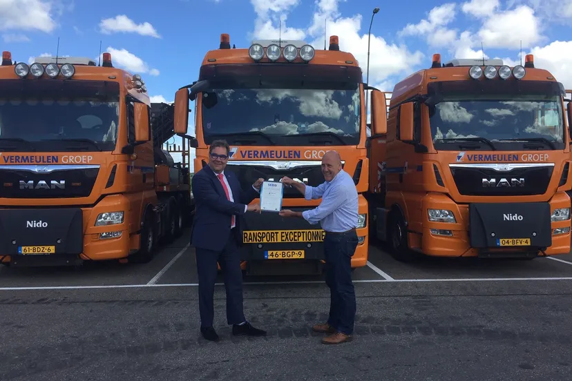 sebo vermeulen groep bv