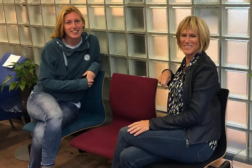 simone milou kennissessies ouderen