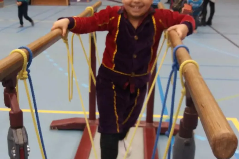 sint academie oosterheem