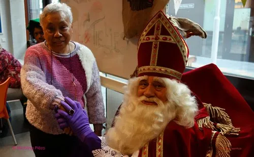sinterklaas castellum palensteijn