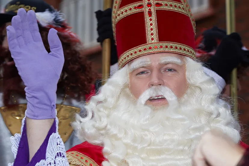 sinterklaas