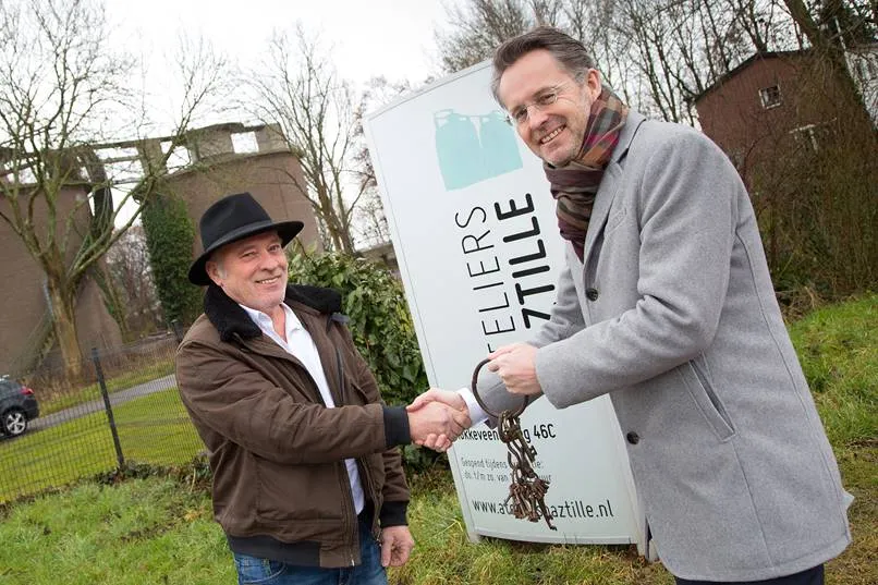 sleuteloverdracht baztille 12 03 181