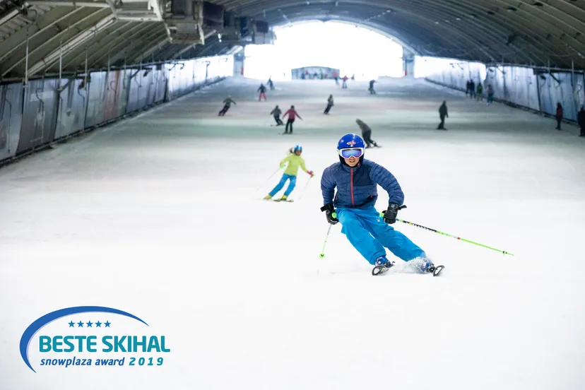 snowworld beste skihal 201916849
