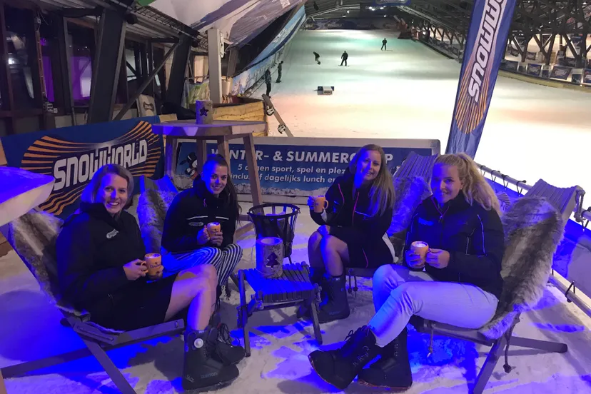 snowworld opent het coolste terras van nederland10350