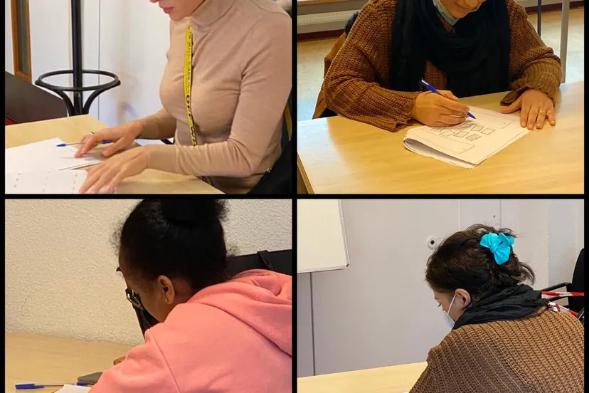 spannende tijden mbo