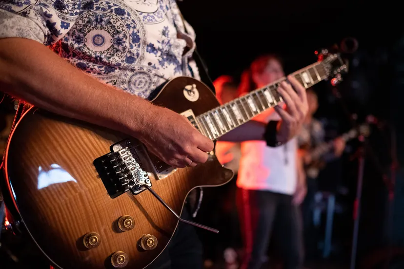 spelen in een band ckc partners samenspelweek 2020