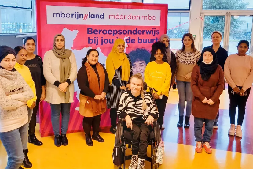 start mbo 1 februari fotograaf stichting piezo