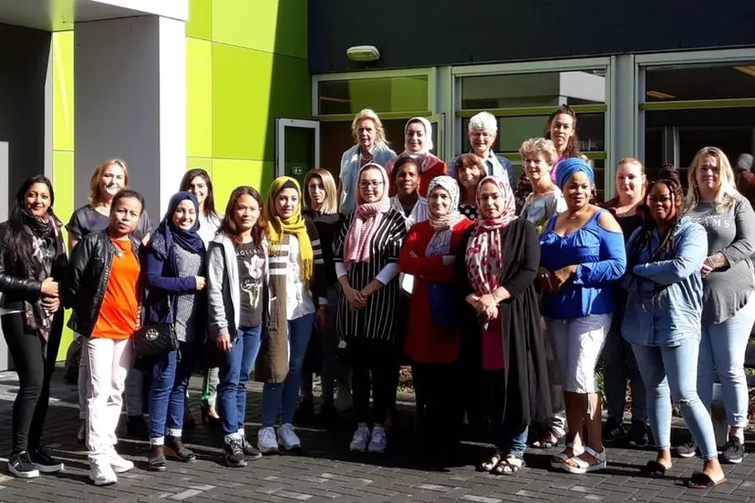 start mbo2 sept2019 zoetermeer