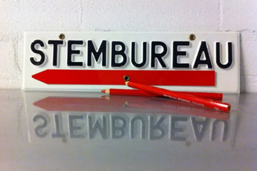 stembureau400
