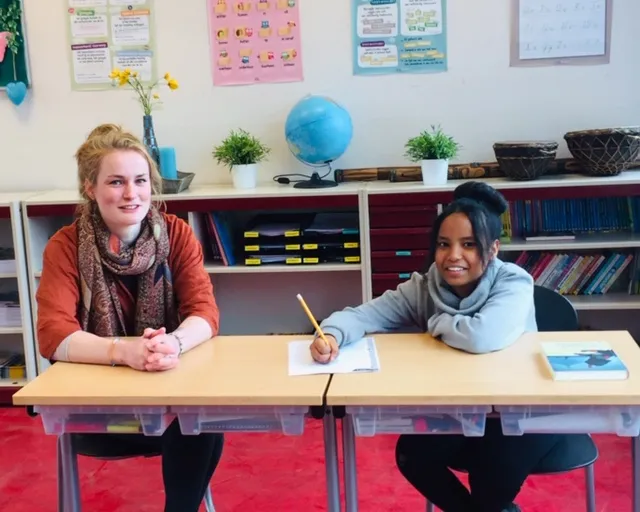 studieplek regenboog 2021 woensdag 01