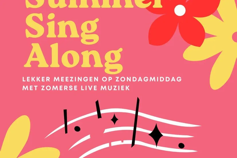 summer sing along instagram 1024x1024