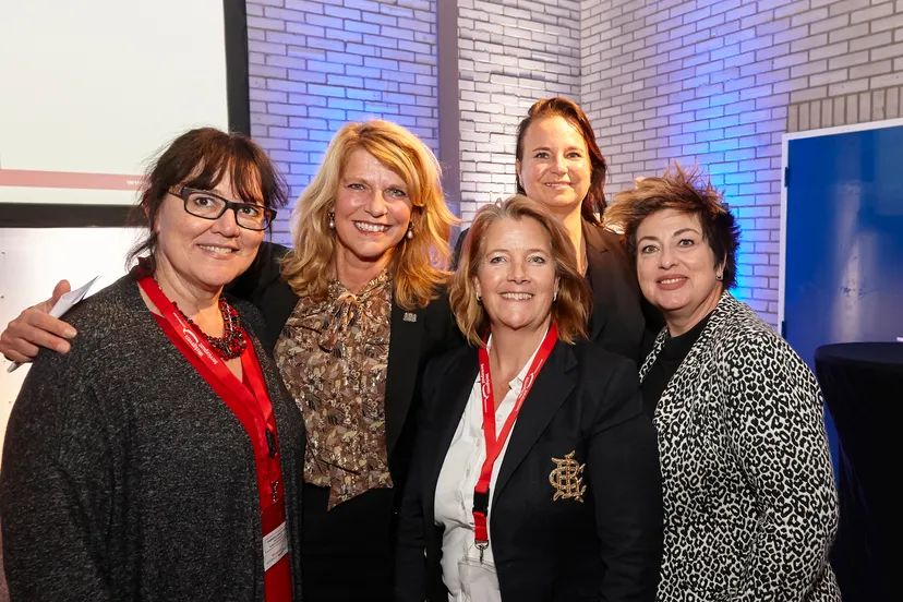 symposium inclusief ondernemen