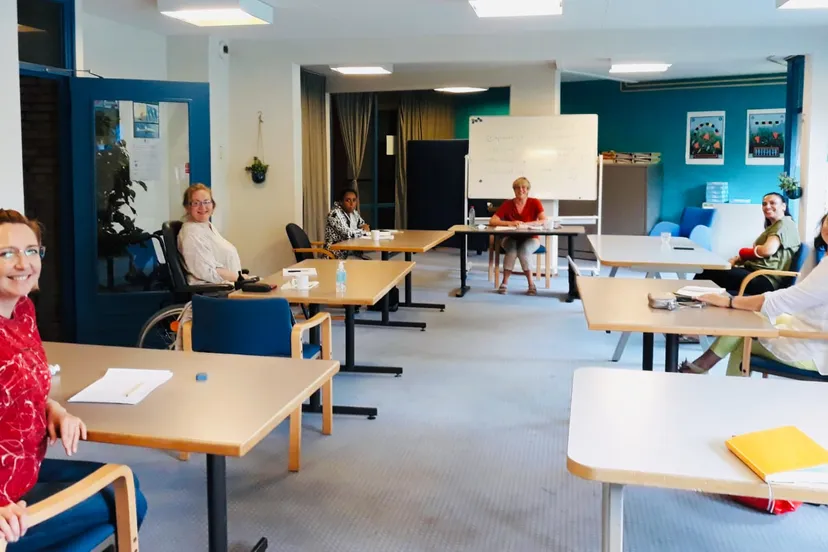 taalles steunpunt seghwaert inzet juni 2021