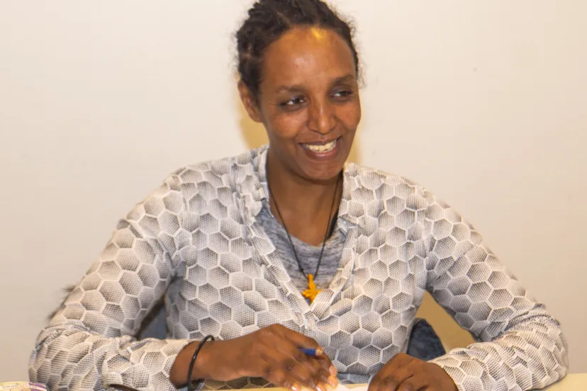 taallessen in de zomervakantie fotograaf jeroen stahlecker