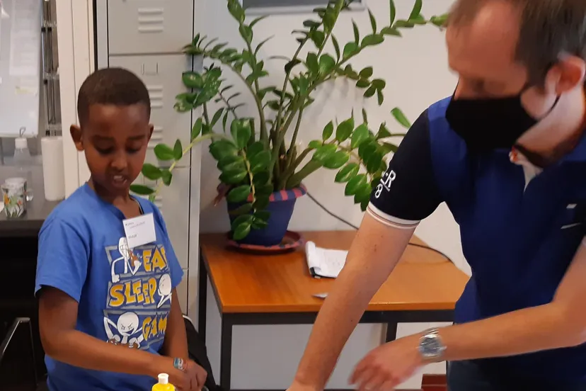 talentenacademie adviseur waterschap 22 juni 2021