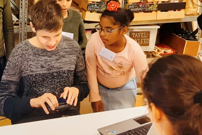 talentenacademie beroepen in de gezondheidszorg 1 vervangende afbeelding fotograaf stichting piezo