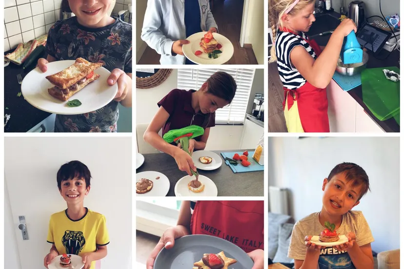talentenacademie de kok en koken