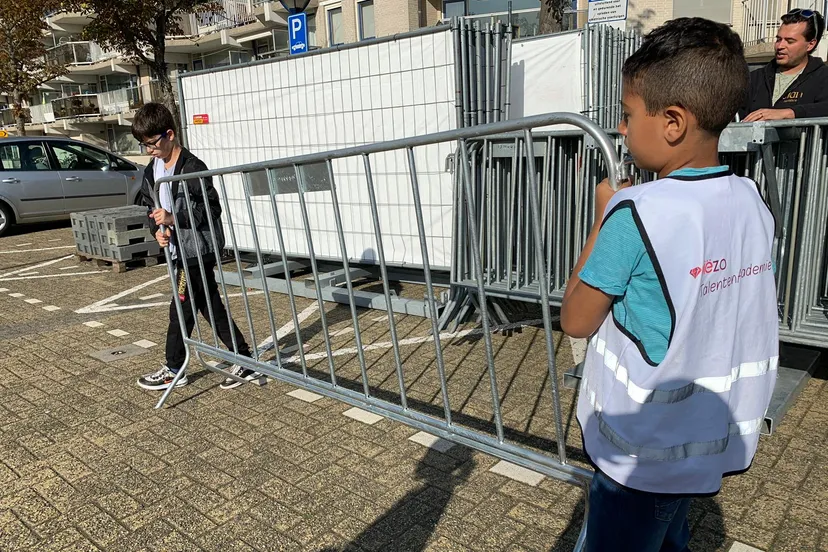 talentenacademie historischzoetermeer