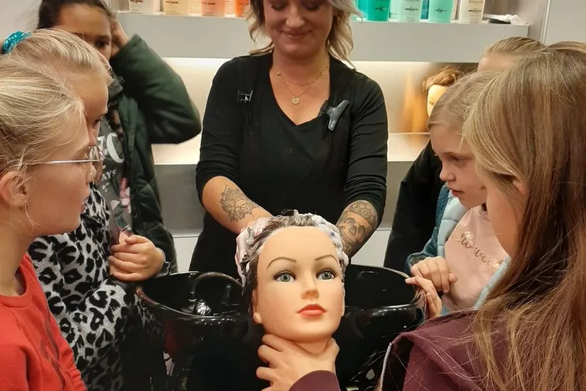 talentenacademie hizihair