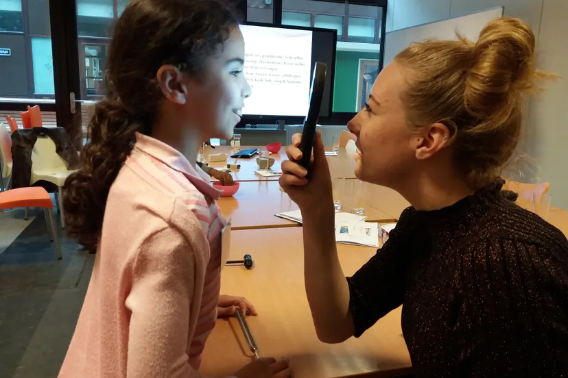 talentenacademie huisarts