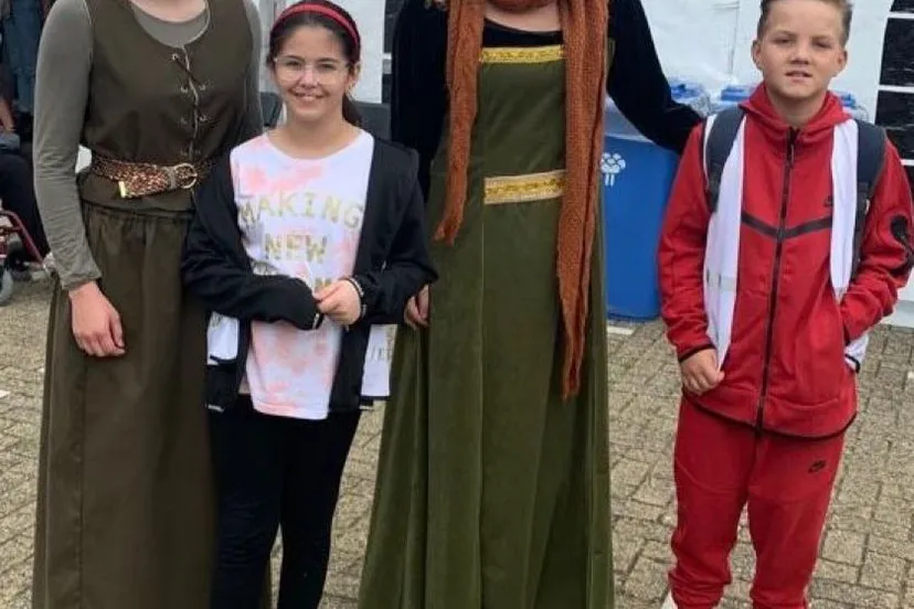 talentenacademie terug in de tijd fotograaf stichting piezo