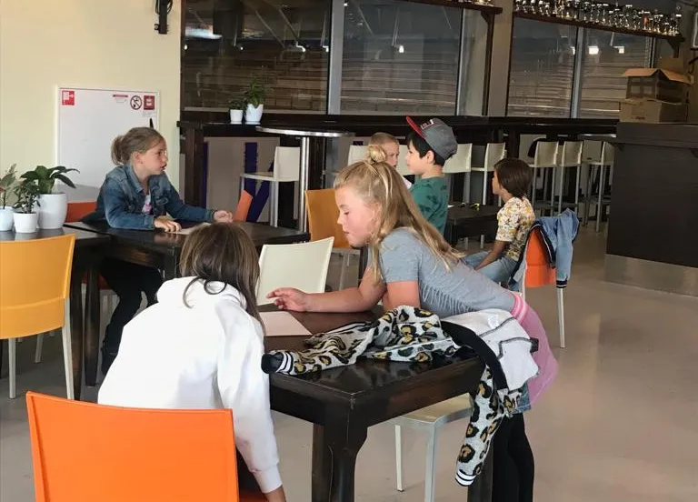 talentenacademie theaterdocent