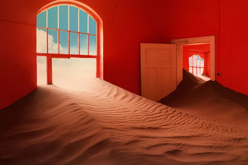 tame impala the slow rush