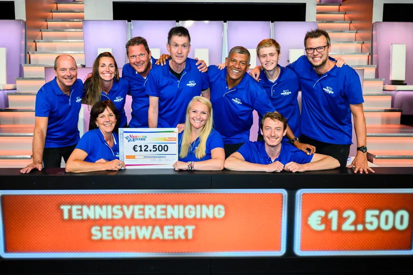 tennisvereniging seghwaert uit zoetermeer 1