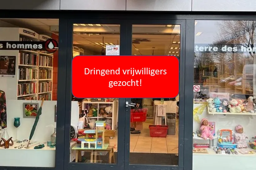 terre des hommes feb 2022