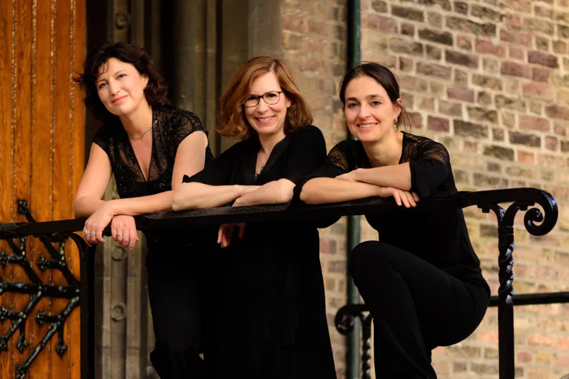 the hague string trio