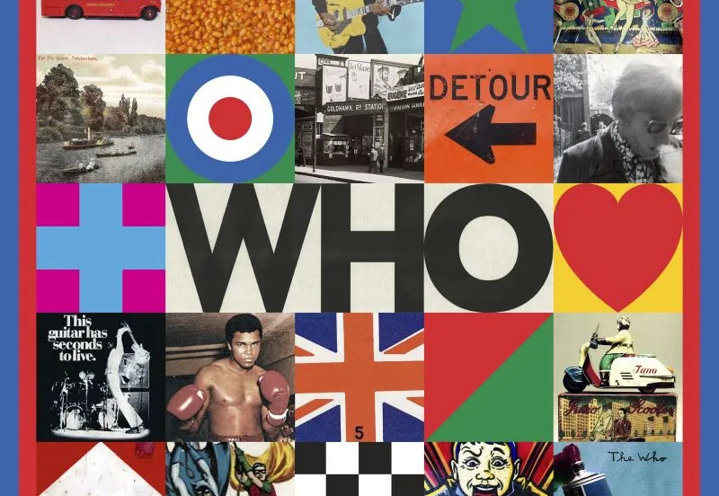 the who who