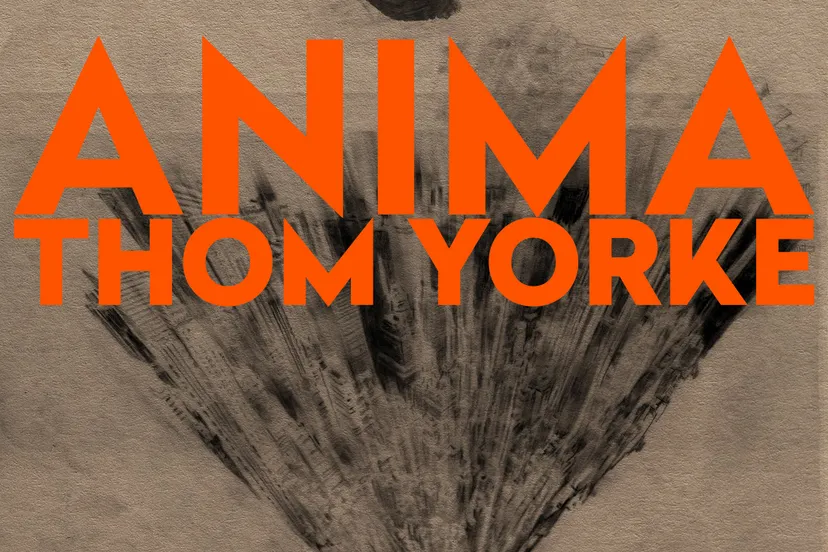 thom yorke anima