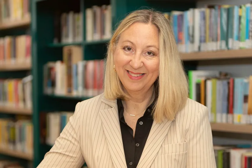 tineke van der toorn nieuwe locatiedirecteur isw gasthuislaan img 7291 at rolfvankoppenfotografie bw groot