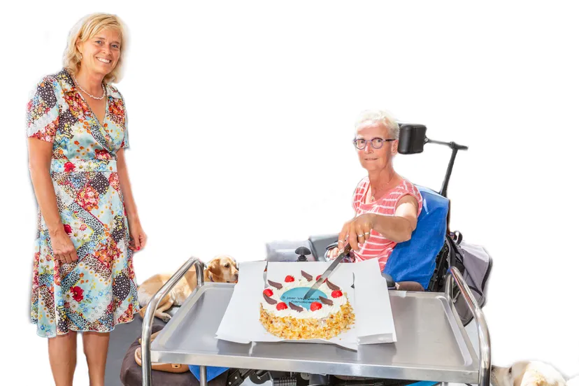 toegankelijkheidsraad wethouder ter laak zoetermeer