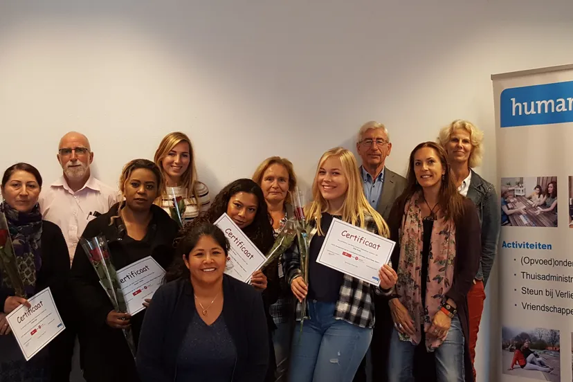 training opvoedondersteuning oktober 20175220