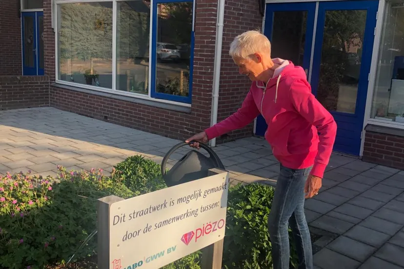 tuinieren piezobuytenwegh