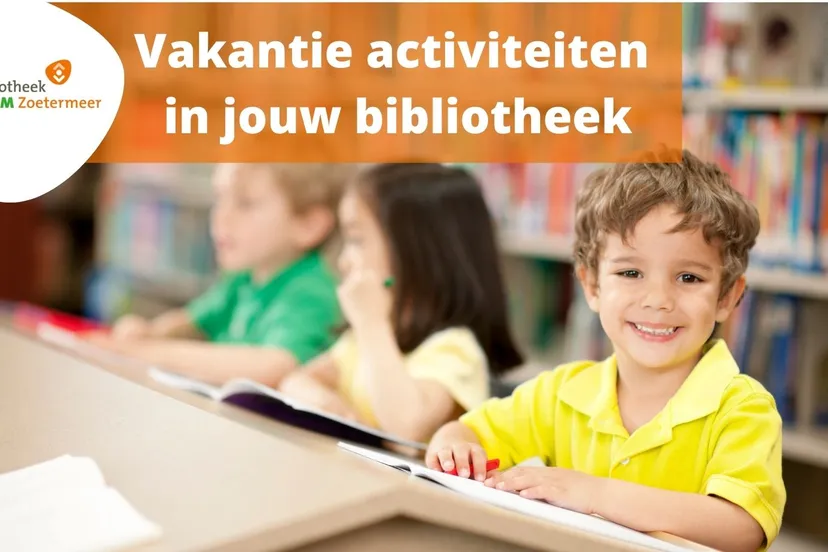 vakantie activiteiten nieuwsbericht