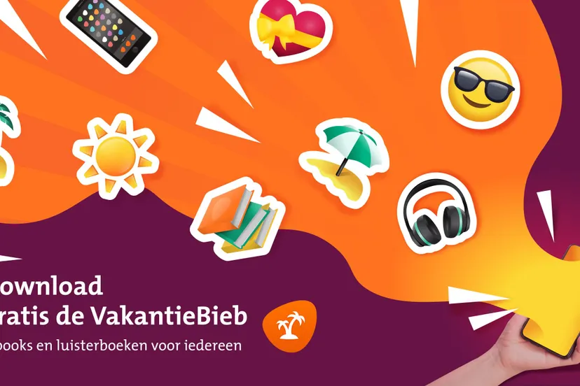 vakantiebieb