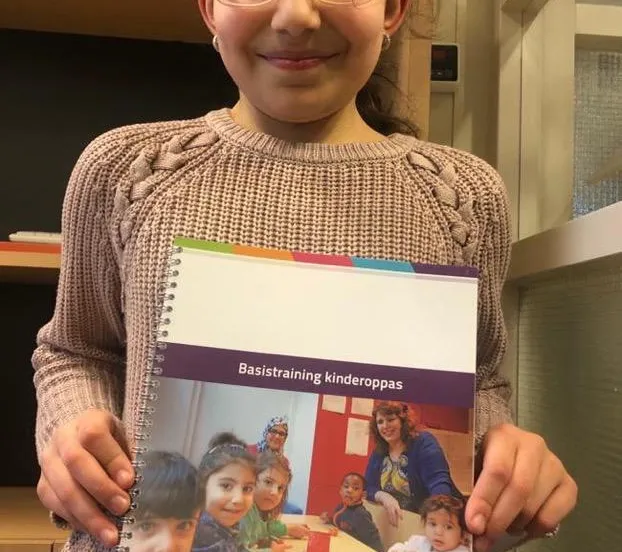 van kinderoppas tot talentenacademie