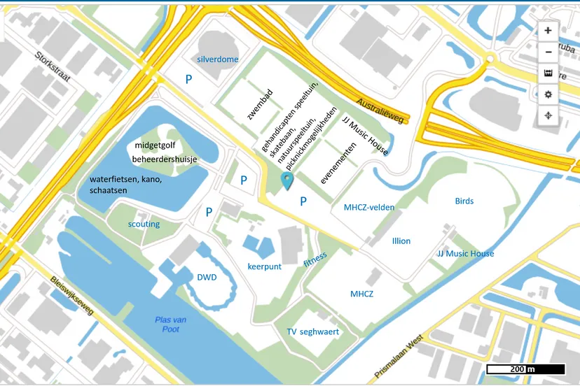 vantuyllpark def17927