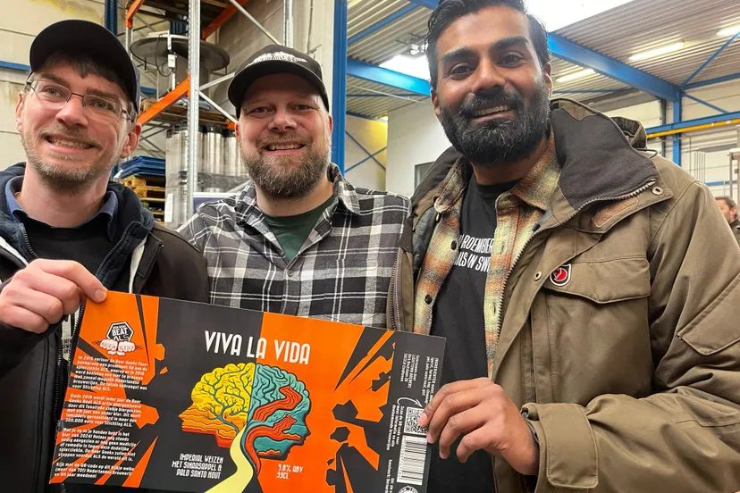 vivalavida loek viresh