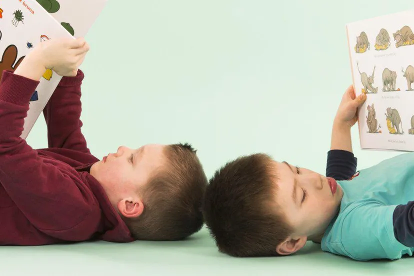 voorleesexpress zoetermeer