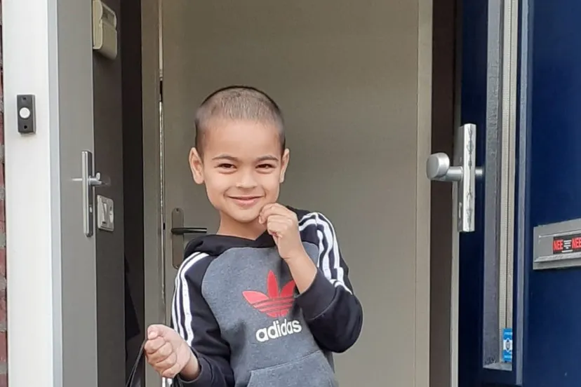 voorleestassen voor gezinnen vle21