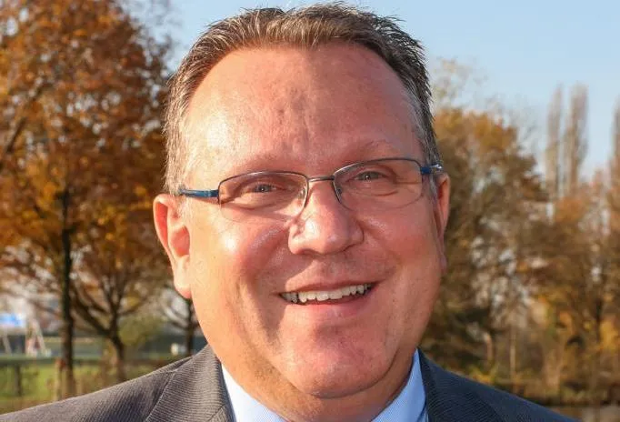 voorzitter cda zoetermeer ton roerig 1