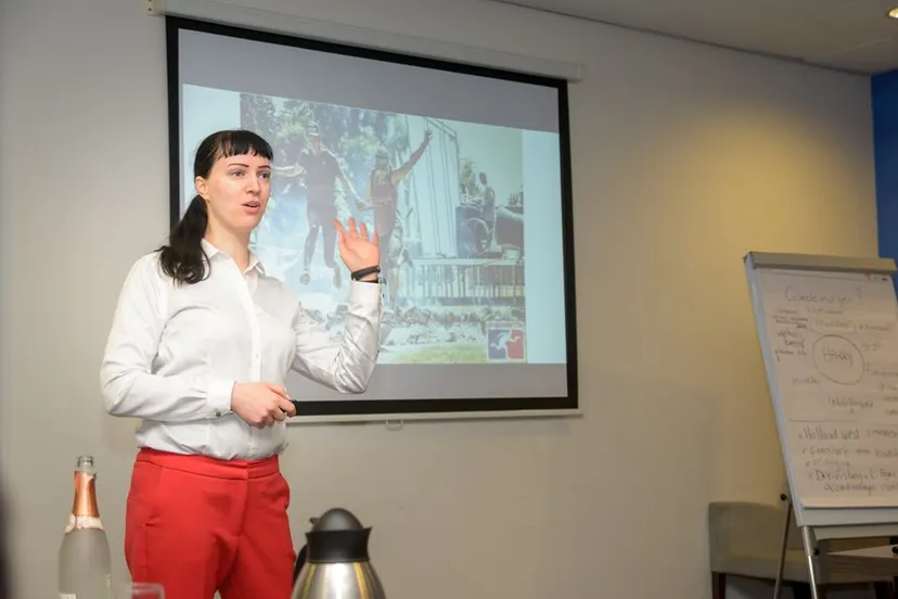 voorzitter jennifer delano