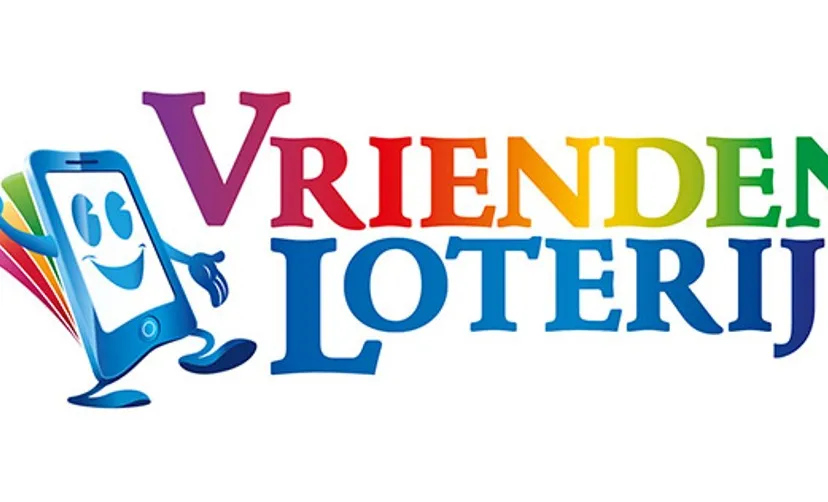 vriendenloterij