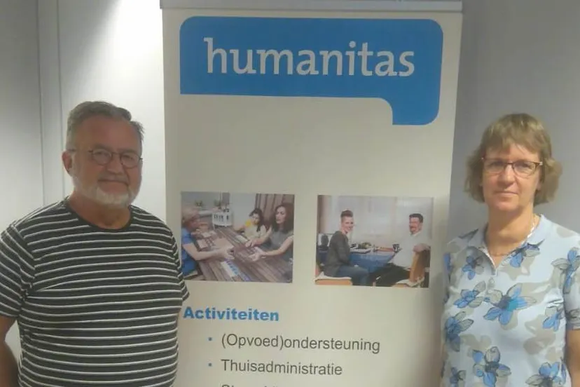 vrijwilligersinterview oktober 2018 header